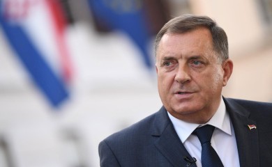 Dodiku 4 delegata u Domu naroda BiH, Pokretu za državu zauzvrat fotelje