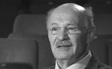 Dvije godine od odlaska glumačke legende Mustafe Nadarevića