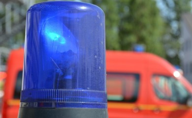 Muškarac preminuo nakon što je motokultivatorom sletio u kanal