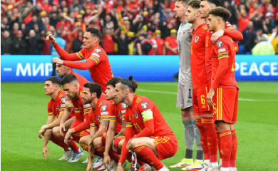 Drama na Mundijalu: Vels protestovao kod FIFA