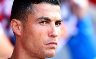Ronaldo napušta Mančester Junajted