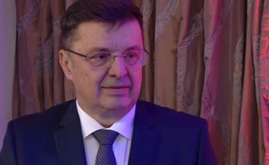 TELGELTIJA: Dodik će sa novom Vladom obezbijediti mir i stabilnost