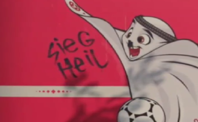 Ukrajinski navijači uhapšeni zbog širenja nacionalističke ideologije