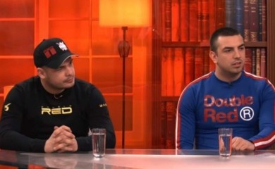Braća Hofman imaju debeo dosije: Poznati po brojnim krivičnim djelima