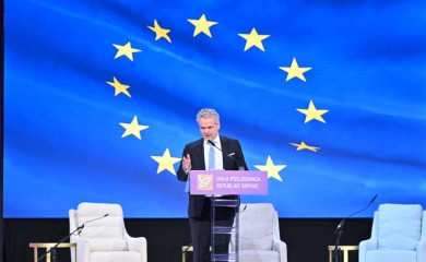 “Prilika koja se ne smije propustiti” Satler objasnio kako BiH može postati konkurentna na evropskom tržištu