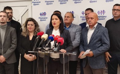 Trivić: U Banjaluci ćemo imati kandidata koji će pobijediti