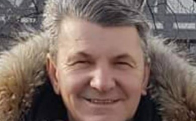 SLOBODNO ŠETA ZAGREBOM Odbjegli pedofil došao u redakciju hrvatskog portala