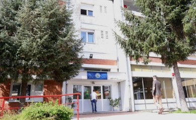 Bivšem vaspitaču 14 godina zatvora za obljubu štićenice Doma "Rada Vranješević"