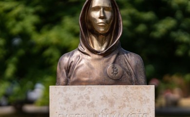 Koliko je sada bogat Satoši Nakamoto, misteriozni kreator bitkoina