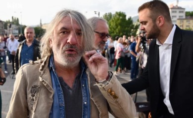 Tifa: Nisam imao moždani udar niti mi je lijeva strana oduzeta od alkohola, svima koji to pišu želim isto