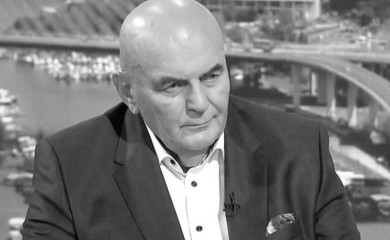 Preminuo Dragan Marković Palma