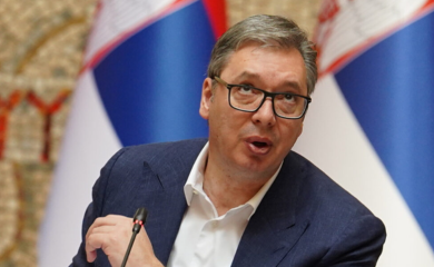 Predsjednik Srbije krenuo u „pohod“ na svjetske medije: Najavio tužbu protiv Gardijana