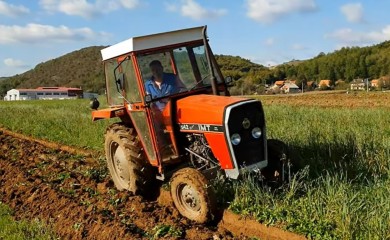 Pomoć iz budžeta opštine Srbac: Podsticaji za 79 poljoprivrednika