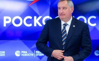 Ranjen bivši šef Roskosmosa: Pogođen prilikom granatiranja hotela u Donjecku