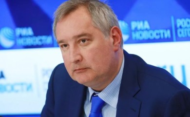 Oglasio se Rogozin nakon ranjavanja: Procurila informacija o mjestu sastanka