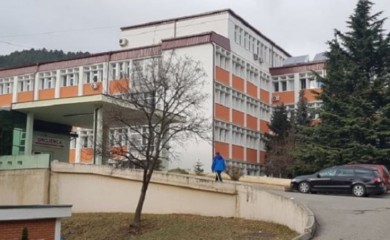 Horor u bolnici: Tijelo mrtvorođene bebe nepažnjom stavili u veš mašinu