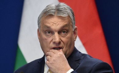 Orban: Mađari žele raspuštanje Evropskog parlamenta