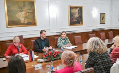 Naredne godine veća izdvajanja za dnevne centre