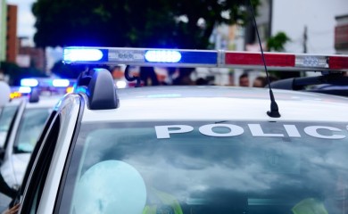 Drama u Njemačkoj: Pucao na rođake, pa presudio sebi