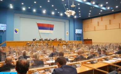 CIK potvrdio raniju odluku, ostaje li SNSD bez četvrtog delegata u Domu naroda BiH