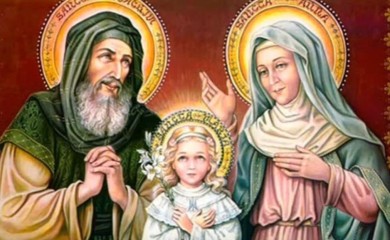 SPC i vjernici proslavljaju praznik posvećen Svetoj Ani: Na ovaj dan žene da ne rade jednu stvar