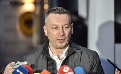 NEŠIĆ: Srpska je najstabilniji dio BiH