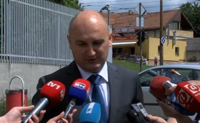 Nastavljeno suđenje bivšem premijeru: Vrhovni sud doveo u pitanje optužnicu protiv Džombića