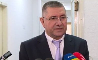 PETRIĆ: Sud BiH bi trebao da sam riješi slučaj spornog listića