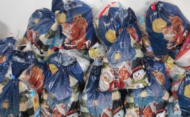 Humana strana Banjaluke: Spremno 1.000 paketića za mališane na Kosmetu