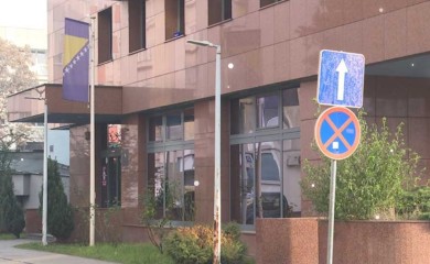 Oglasila se UIO BiH o hapšenju radnika