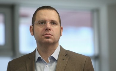 KOVAČEVIĆ: Pustite zatvorenike, pravni poredak u BiH ne postoji