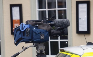 Bivša direktorica optužena da je bez konkursa na televiziji zaposlila 14 ljudi