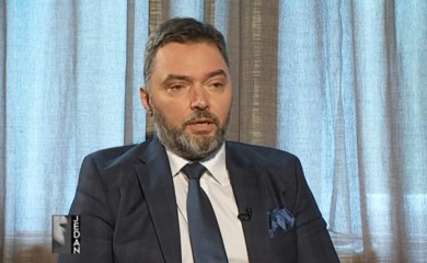 KOŠARAC: Nezakonito izabrani članovi CIK-a priznaju samo sud svojih partija