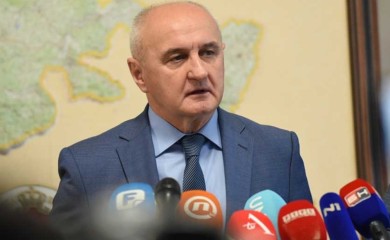 SP podržala odluku o razrješenju ministra, nisu znali za zatvorsku kaznu