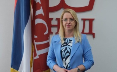Novaković Bursać: Čaršijsko-politikantski manevar CIK-a
