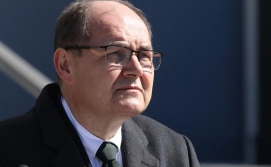 Šmit ne odustaje: Obilježavanje 9. januara - jasno neprihvatanje Ustava BiH