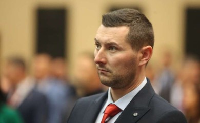 Dogan: Podnijeću ostavku na ministarsku funkciju, moralan sam čovjek