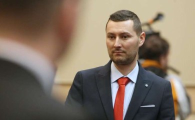 Detalji presude Dadi Doganu "Pijan skrivio smrt najboljeg prijatelja"