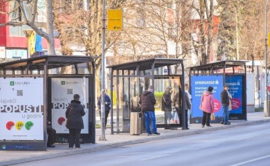 Završena studija javnog prevoza: Banjalučani će konačno plaćati jeftinije karte?