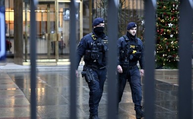 Detalji masakra u Pragu: Masovni ubica legalno posjedovao oružje