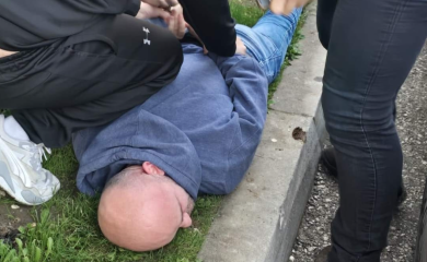 Državljain Srbije uhapšen u Budvi: ucjenjivao ženu eksplicitnim fotografijama