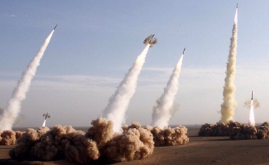 Izrael upozorio SAD: Iranske vojne vježbe moguć paravan za napad