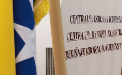 CIK po prvi put otvara istragu zbog objave u medijima