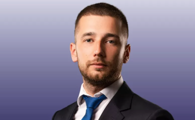 Begić kandidat za potpredsjednika Republike Srpske, podržaće ga i SDP BiH