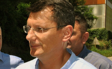 Novi preletač: Banjac i Nešić ostaju bez poslanika