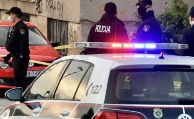 U toku akcija "Sparta": MUP KS hapsi policajce