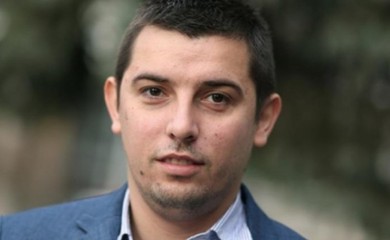 Šulić novi ministar trgovine i turizma Srpske