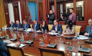 U toku sjednica o iznosu najniže plate u Srpskoj