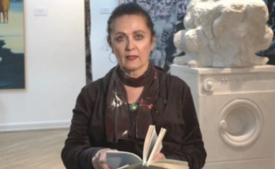 Danica Vukićević dobitnica NIN-ove nagrade