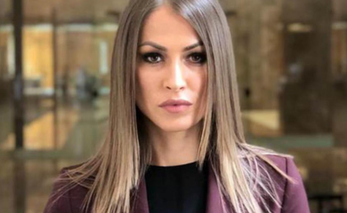 Nastavlja se suđenje Dijani Hrkalović